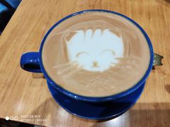 -猫色咖啡·猫咖