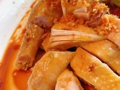 -广府乡下·饭庄(新港东路店)