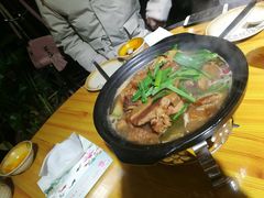 -老家信阳菜(北京路店)