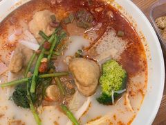 -银星麻辣烫(放鹤路店)