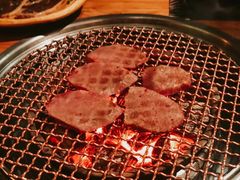 -黑牛の店·和牛烧肉(合生汇店)