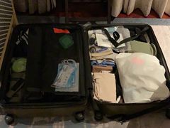 -广州富力丽思卡尔顿酒店