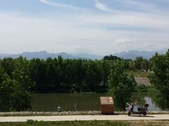 -洨河生态公园