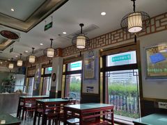 大堂-护国寺小吃店(阜成门桥店)