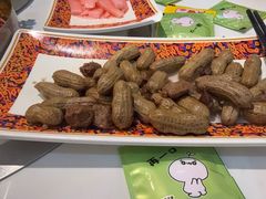 -望江门小龙虾·烧烤(九堡店)