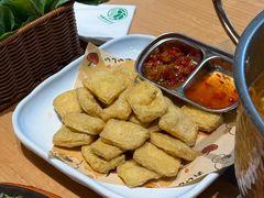 -加顺农场餐厅