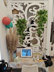 -妍理·植物养发