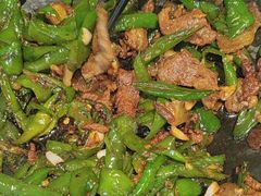 -湘中缘·湖南菜(娄底驻京办店)