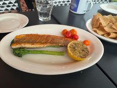 -Chili's Cafe&Bar奇利斯(滨江店)