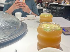 -水禾轩·海鲜蒸汽主题餐厅(拱北店)