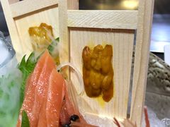 -铁板诱惑法式铁板烧(大卫城店)