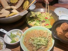 -淀里船宴(卓达店)