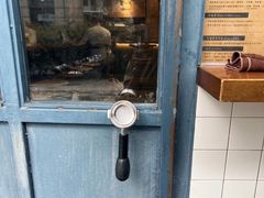 -Be Lived Cafe比例咖啡(摩天轮店)