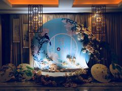 -星尚嫁日(红星国际广场店)