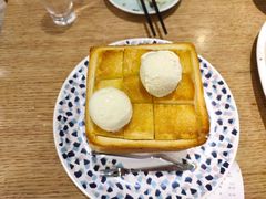 -去茶去餐厅(中央大街店)