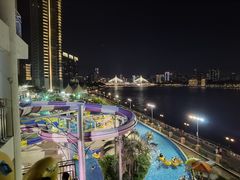 -黄金海岸水上乐园