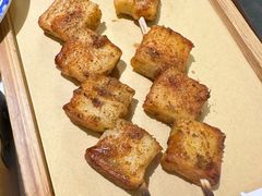 -雁滩白记·兰州牛肉面
