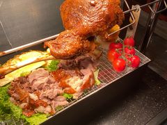 -北京王府井希尔顿酒店·万斯阁西餐厅