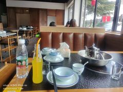 -大自然醉鹅·铁锅火焰鹅(上海联洋店)