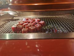 -肉甲韩国木炭烤肉(新壹街1店)