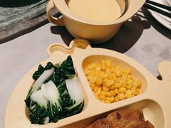 -北方家宴(优托邦科学大道店)