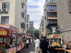 -抚琴第一烤(抚琴地铁站A口店)