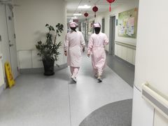 -上海市普陀区中心医院