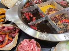 -大龙火锅(老店)