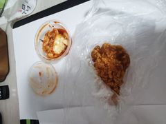 -釜山美食韩国炸酱面(长大店)