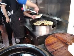 -小杨生煎(黄河路店)