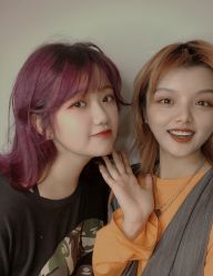 -意廊 Hair Salon