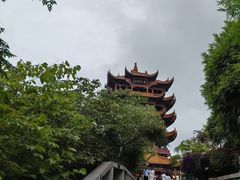 -黄鹤楼