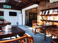 -林泷记·菜饭酒馆·秫香宴