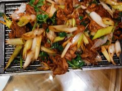 -局气 烤鸭·北京菜(光华路店)