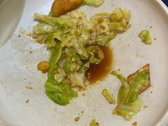 -伊带伊路新疆美食府(呼家楼店)