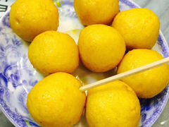 -恒信牛奶甜品(南京总店)