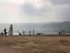 -漳州滨海火山岛自然生态风景区