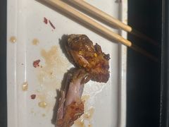 -管氏翅吧(广渠门店)