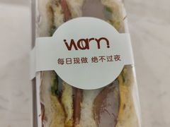 -Cafe on warm(丹霞店)