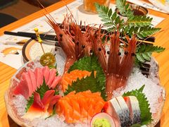 -和创柚子·会席日本料理(新区淮海街店)