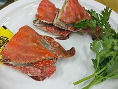 -阿静美食