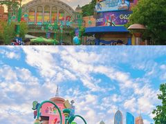 -上海迪士尼度假区