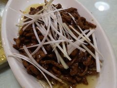 -蒲氏烤鸭(百寿路店)