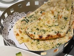 -Pita's&Tika's中东和印度风味餐厅(龙湖天街店)