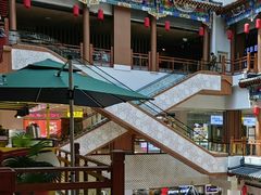 -银泰百货(北京大红门店)