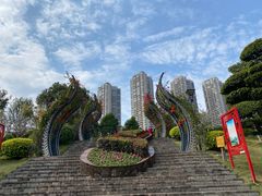 -那考河湿地公园