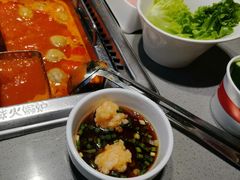 -海底捞火锅(金光华店)