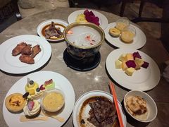 -怡咖啡自助餐(宁波香格里拉店)