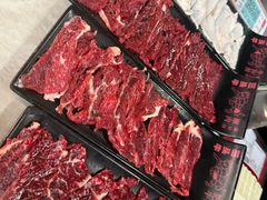 -三头牛·潮汕牛肉生蚝火锅 (夏湾店)