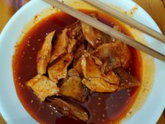 -渔桥李记奶汤面(东街店)